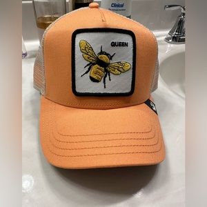Goorin Bros hat